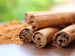 Cinnamon Cinnamon