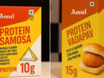 Meme-makers imagine the many products where Amul can pack a punch of protein. Meme-makers imagine the many products where Amul can pack a punch of protein.