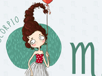 Scorpio Daily Horoscope Today, April 30, 2025: Wealth will come in and this will also shoot up your expenditure. Scorpio Daily Horoscope Today, April 30, 2025: Wealth will come in and this will also shoot up your expenditure.