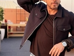Shah Rukh Khan might appear in a future superhero movie set in the Marvel Cinematic Universe. Shah Rukh Khan might appear in a future superhero movie set in the Marvel Cinematic Universe.
