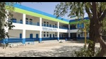 The new building, completed in October 2024, has not been put to use allegedly because it awaits a formal inauguration by political leaders, AIPA national president Ashok Agarwal has written to UP CM (HT Photo) The new building, completed in October 2024, has not been put to use allegedly because it awaits a formal inauguration by political leaders, AIPA national president Ashok Agarwal has written to UP CM (HT Photo)