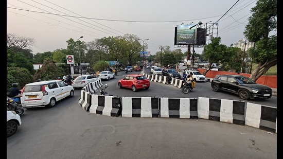(Deepak Gupta/HT) (Deepak Gupta/HT)