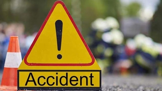 An accident near University of Delaware in Newark shut down the busy East Main Street.(UnSplash)