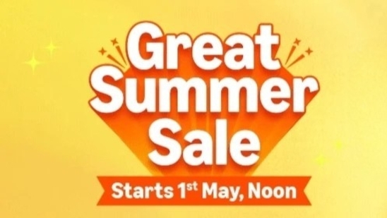 Amazon Summer Sale 2025: Exclusive deals on large appliances