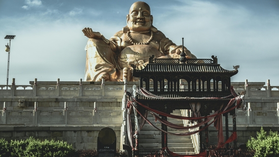 Skip the crowds and save big: The underrated cities Chinese tourists are flocking to this May Day holiday.(Image by Pexels) Skip the crowds and save big: The underrated cities Chinese tourists are flocking to this May Day holiday.(Image by Pexels)