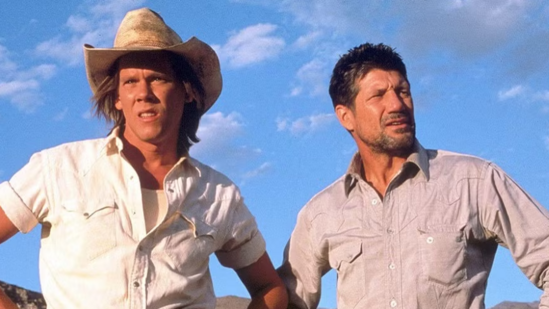 Viral post claims Netflix is creating a Tremors series. Here's the truth(Tremors (1990)) Viral post claims Netflix is creating a Tremors series. Here's the truth(Tremors (1990))