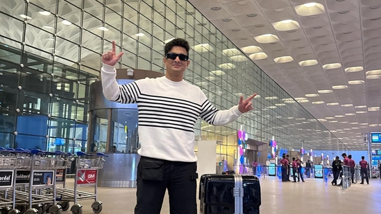 Ranveer, who has 10.4 million subscribers on YouTube, first sought return of his passport in March this year. Ranveer, who has 10.4 million subscribers on YouTube, first sought return of his passport in March this year.