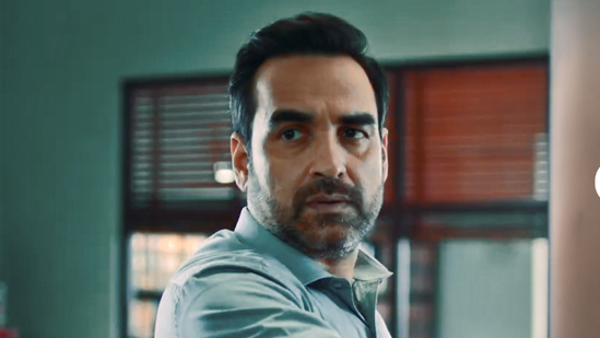 The fourth season, starring Pankaj Tripathi, has been directed by Rohan Sippy. The fourth season, starring Pankaj Tripathi, has been directed by Rohan Sippy.