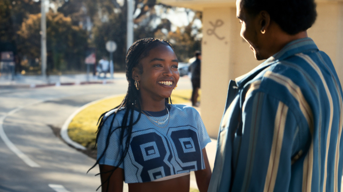 Forever is an upcoming TV series based on Judy Blume's 1975 novel of the same name.(Netflix) Forever is an upcoming TV series based on Judy Blume's 1975 novel of the same name.(Netflix)
