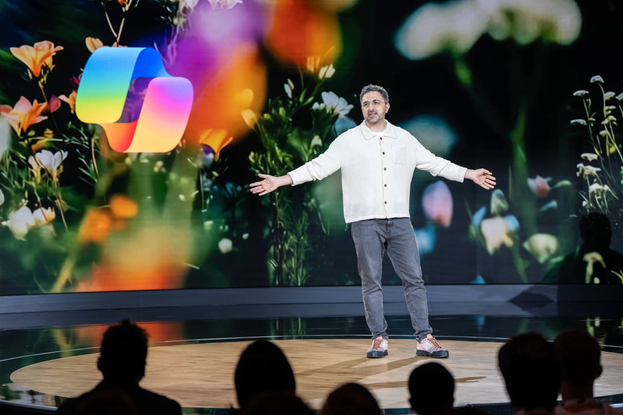 Altman and Nadella, Who Ignited the Modern AI Boom Together, Are Drifting Apart Altman and Nadella, Who Ignited the Modern AI Boom Together, Are Drifting Apart