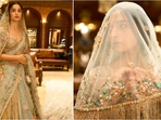 Diet Sabya drops unseen pictures of Alia Bhatt's stunning Met Gala 2024 look. (Instagram/@dietsabya) Diet Sabya drops unseen pictures of Alia Bhatt's stunning Met Gala 2024 look. (Instagram/@dietsabya)