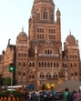 A file photo of the Brihanmumbai Municipal Corporation (BMC) building in Mumbai. (HT photo) A file photo of the Brihanmumbai Municipal Corporation (BMC) building in Mumbai. (HT photo)