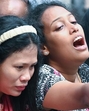 A mother, Madhumita Mutthu Krishnan, breaks down outside the NRS Hospital Morgue after losing her two kids in Rituraj Hotel fire incident in Kolkata, on Wednesday. (Samir Jana/ Hindustan Times) A mother, Madhumita Mutthu Krishnan, breaks down outside the NRS Hospital Morgue after losing her two kids in Rituraj Hotel fire incident in Kolkata, on Wednesday. (Samir Jana/ Hindustan Times)