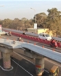 A view of Alopibagh Flyover in Prayagraj (HT File Photo) A view of Alopibagh Flyover in Prayagraj (HT File Photo)