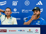 BCCI is reportedly set to announce the England squad by second week of May