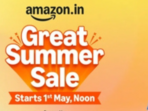 Amazon Great Summer Sale 2025 brings unmissable deals and discounts on air coolers. Amazon Great Summer Sale 2025 brings unmissable deals and discounts on air coolers.
