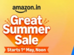 The wait is over! Prime members, your exclusive access to the Amazon Great Summer Sale's electronics deals starts NOW. The wait is over! Prime members, your exclusive access to the Amazon Great Summer Sale's electronics deals starts NOW.