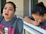 Bharti Singh expressed sadness over the Pahalgam attack. Bharti Singh expressed sadness over the Pahalgam attack.