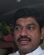 Dhananjay Munde ) (Hindustan Times) Dhananjay Munde ) (Hindustan Times)