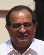 FIR has been registered against cabinet minister Radhakrishna Vikhe Patil and 53 others in connection with alleged loan waiver fraud amounting to <span class='webrupee'>₹</span>8.86 crore. (HT) FIR has been registered against cabinet minister Radhakrishna Vikhe Patil and 53 others in connection with alleged loan waiver fraud amounting to <span class='webrupee'>₹</span>8.86 crore. (HT)