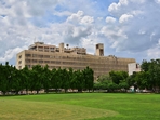 IIT Delhi students fell ill with symptoms of food poisoning, leading to an exam being postponed. IIT Delhi students fell ill with symptoms of food poisoning, leading to an exam being postponed.