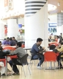 In March this year, the Delhi high court upheld the CCPA guidelines on service charges. (HT ARCHIVE) In March this year, the Delhi high court upheld the CCPA guidelines on service charges. (HT ARCHIVE)