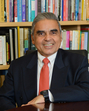 Kishore Mahbubani, author, diplomat, and former president of the UN Security Council (Courtesy mahbubani.net) Kishore Mahbubani, author, diplomat, and former president of the UN Security Council (Courtesy mahbubani.net)