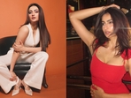 Palak Tiwari opens up about her dating life(Photos: Instagram/palaktiwarii) Palak Tiwari opens up about her dating life(Photos: Instagram/palaktiwarii)
