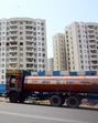 Pimpri-Chinchwad has been receiving water on alternate days since November 2019 but residents claim that even this supply is often irregular, insufficient and low in pressure. (HT) Pimpri-Chinchwad has been receiving water on alternate days since November 2019 but residents claim that even this supply is often irregular, insufficient and low in pressure. (HT)