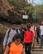Pune district tourism development plan features paragliding competitions, cycling, hot air balloon festivals and water sports. ((PIC FOR REPRESENTATION)) Pune district tourism development plan features paragliding competitions, cycling, hot air balloon festivals and water sports. ((PIC FOR REPRESENTATION))