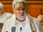 Karnataka Chief Minister Siddaramaiah convened a special meeting of the state cabinet on Thursday.(PTI) Karnataka Chief Minister Siddaramaiah convened a special meeting of the state cabinet on Thursday.(PTI)