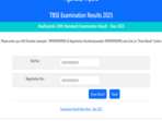 TBSE 10th Results 2025 released, direct link to check Tripura Class 10 marks TBSE 10th Results 2025 released, direct link to check Tripura Class 10 marks