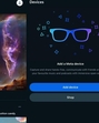 The AI glasses find foundations with Meta AI, including the new Live Translation feature. (HT photo) The AI glasses find foundations with Meta AI, including the new Live Translation feature. (HT photo)