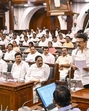 The Tamil Nadu assembly on Tuesday passed a bill that proposes stringent punishment against loan sharks to protect economically weaker sections (PTI) The Tamil Nadu assembly on Tuesday passed a bill that proposes stringent punishment against loan sharks to protect economically weaker sections (PTI)