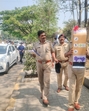 The pilot also strengthens last-mile connectivity to the Bhakti Shakti Metro station, showcasing PCMC’s integrated approach to urban mobility. (HT PHOTO) The pilot also strengthens last-mile connectivity to the Bhakti Shakti Metro station, showcasing PCMC’s integrated approach to urban mobility. (HT PHOTO)