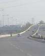 The proposed 521-hectare Harnandipuram township is planned behind RNE and near the Delhi Meerut Road (Sakib Ali/HT Photo) The proposed 521-hectare Harnandipuram township is planned behind RNE and near the Delhi Meerut Road (Sakib Ali/HT Photo)