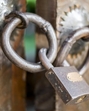 The staff failed to provide registration or affiliation papers, officials said. (Getty Images/iStockphoto) The staff failed to provide registration or affiliation papers, officials said. (Getty Images/iStockphoto)