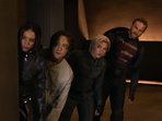 Thunderbolts movie review: Marvel is back! Well, almost, and not quite. Thunderbolts movie review: Marvel is back! Well, almost, and not quite.