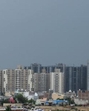 Two such stalled housing projects developments by Ramprastha Developers — Skyz and Rise in Gurugram — were promised for delivery in 2014. A decade later, Skyz has left 600 families stranded, and Rise another 300. (Representational image (HT archives)) Two such stalled housing projects developments by Ramprastha Developers — Skyz and Rise in Gurugram — were promised for delivery in 2014. A decade later, Skyz has left 600 families stranded, and Rise another 300. (Representational image (HT archives))
