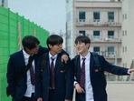 Weak Hero Class 2 is a Netflix K-drama. (Screengrab/ Weak Hero Class 2 Trailer) Weak Hero Class 2 is a Netflix K-drama. (Screengrab/ Weak Hero Class 2 Trailer)