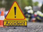 The victim, identified as Hameedabanu Kabade, was reportedly playing near her house. The victim, identified as Hameedabanu Kabade, was reportedly playing near her house.