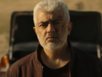 Ajith Kumar was recently seen in Good Bad Ugly. Ajith Kumar was recently seen in Good Bad Ugly.
