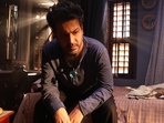 Anirban Bhattacharya stars as Atin in the new Hoichoi series Bhog. Anirban Bhattacharya stars as Atin in the new Hoichoi series Bhog.