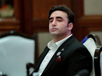 Pakistan Peoples Party (PPP) Chairman Bilawal Bhutto-Zardari(ANI) Pakistan Peoples Party (PPP) Chairman Bilawal Bhutto-Zardari(ANI)