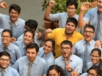 Telangana 10th Result 2025: How to check TS SSC results on HT Portal(Hindustan Times) Telangana 10th Result 2025: How to check TS SSC results on HT Portal(Hindustan Times)