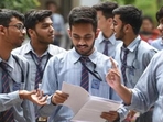 CISCE ISC Results 2025 declared, direct link & how to download scores here(Sanchit Khanna/HT PHOTO) CISCE ISC Results 2025 declared, direct link & how to download scores here(Sanchit Khanna/HT PHOTO)