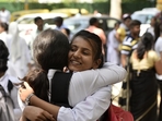 CISCE ICSE Results 2025: Girls continue to dominate in Class 10th examinations. The pass percentage of girls stands at 99.37 per cent, (Biplov Bhuyan/HT file) CISCE ICSE Results 2025: Girls continue to dominate in Class 10th examinations. The pass percentage of girls stands at 99.37 per cent, (Biplov Bhuyan/HT file)