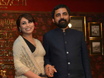 Sabyasachi said Rani's wedding was Sabyasachi said Rani's wedding was