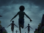 The upcoming horror movie Weapons releases in theatres on August 8. The upcoming horror movie Weapons releases in theatres on August 8.