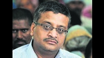 Ashok Khemka (HT Archive) Ashok Khemka (HT Archive)